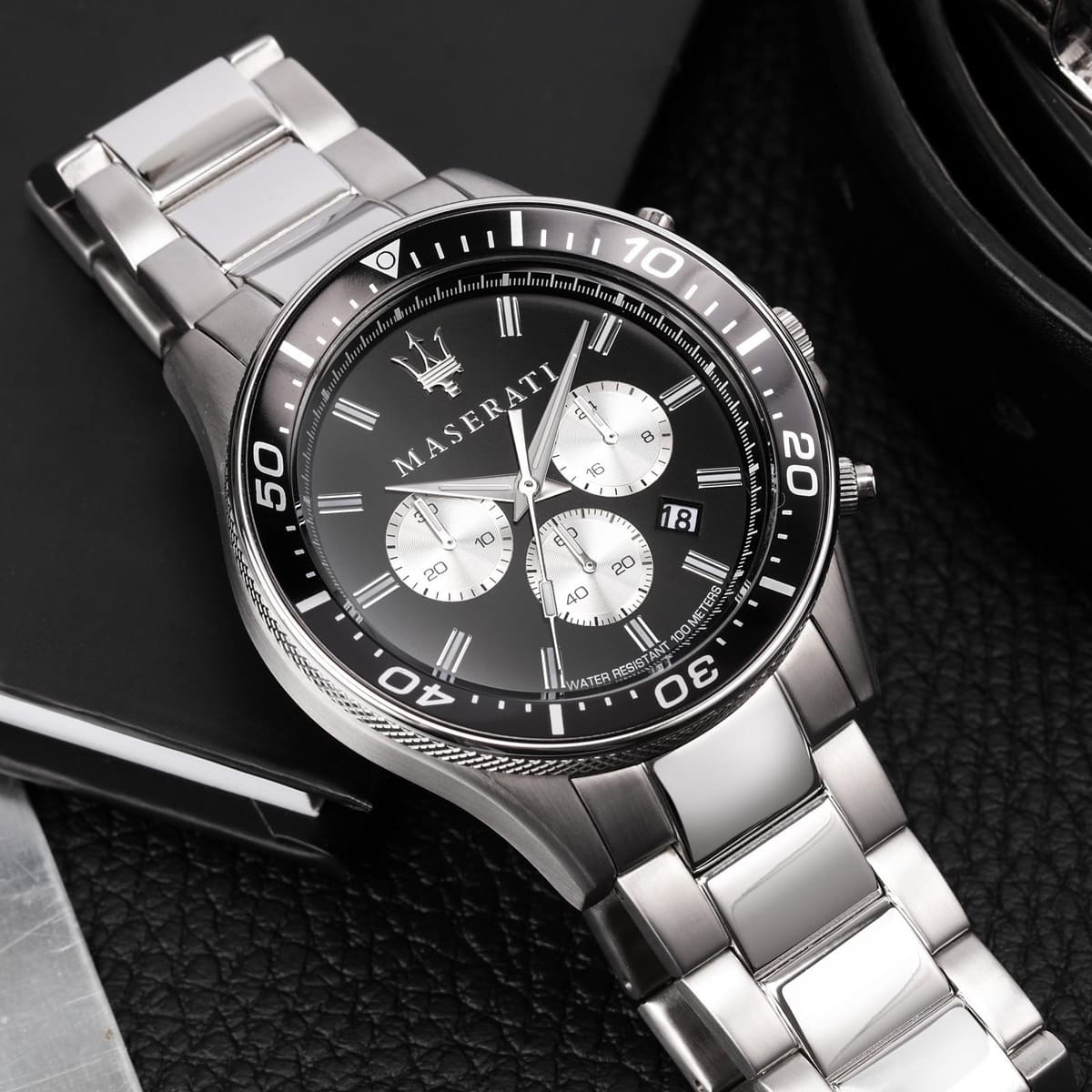 Maserati Sfida R8873640004